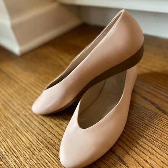 Aerosoles Vegan Architect Ballet Flat - Picture 5 of 8